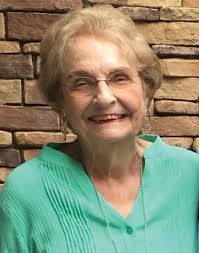 Elizabeth McConnico Lester Foster