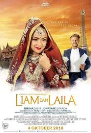 Liam Dan Laila Review My Dirt Sheet Full Movies Film Movies