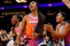 Angel Reese and Caitlin Clark provided the highlights for the WNBA  All-Stars. Someday soon, it might be for the US. – Chicago Tribune