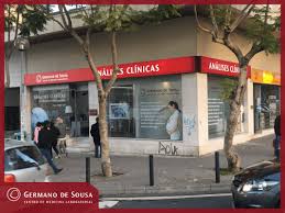 Germano de sousa kann diese tests für reisen zur verfügung stellen. Germano De Sousa Labgermanosousa Twitter