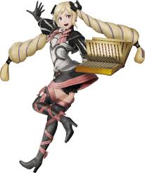 Finally managed to unlock celica in fire emblem warriors yesterday. Fire Emblem Warriors Characters Tv Tropes