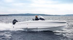 Cleaning a jet ski is far easier than cleaning a boat. First Boat Top 5 New Boats Presented In 2020 From 5 To 8 Metres