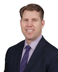 Derek B. Smith, M.D.