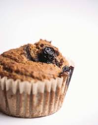 Le Reveil D Azur Muffins Aux Bleuets Et Au Zeste De Citron Recipe Food Muffin Breakfast