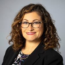 Sara Bosse Stephanie Nathan Elizabeth Leffall, MA Krystal Klaassen, MA,  SHRM-CP Katie McCarthy Maile Martin Sabrina Mendez Leticia Gonzalez Maria  Salazar Evelyn R.