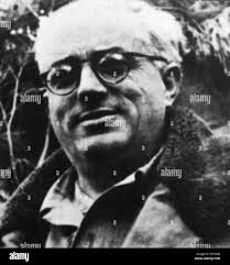 Yague blanco juan Black and White Stock Photos & Images