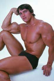 Schwarzenegger is one of the most iconic bodybuilders in the game and many young bodybuilders consider him as their biggest inspiration. 40 Young Arnold Schwarzenegger Photos Best Arnold Bodybuilder Pictures