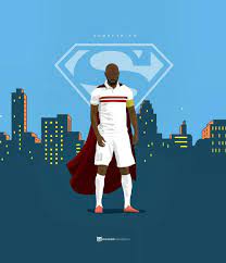 super shikabala zamalek sc favorite team al ahly sc