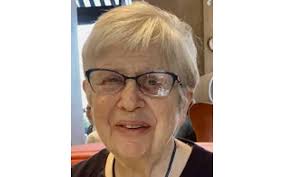 Jane Warren Obituary (1945