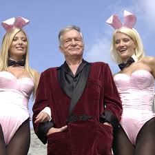 Hugh Hefners Ex-Girlfriend Accuses Him of Bestiality