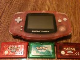 Prices are updated daily based upon gameboy advance listings that sold on ebay and our marketplace. Gameboy Advance And Pokemon Games For Sale For Sale In Sligo Sligo From Bodybuildmahem