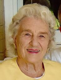 Mildred “Mena” Anderson Burns Obituary