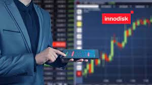 Innodisk to Release Blockchain SSD Securing Radical Edge Data Integrity HD phone wallpaper