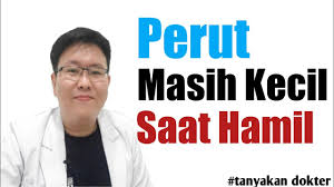 Apakah ibu hamil 11 minggu sudah mulai membesar? Perut Masih Kecil Saat Hamil Tanyakan Dokter Dr Jeffry Kristiawan Youtube
