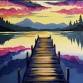 Dockside Daydream
