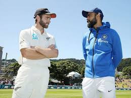 Sony ten to broadcast live coverage of new zealand vs india wtc final in india; Wtc 2021 Stats From India Vs New Zealand Test Matches News 24 7 Live