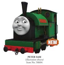 Choose from bachmann n scale, bachmann ho trains, o gauge, and multi scales. Peter Sam Thomas Bachmann Wiki Fandom