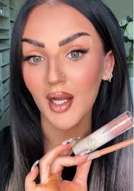 Lip Combo Ari Fletcher