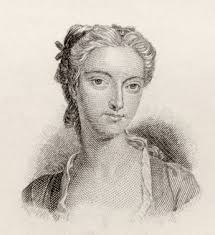 Image of Anne Ingram, illustration from 'A catalogue of Royal and Noble by  English School, (19th century)