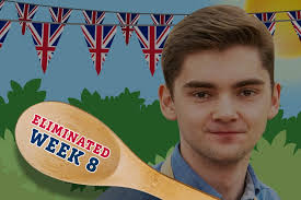 Bake Off 2019 Pastry Week: Five things we learned as Henry Bird was  eliminated from the show