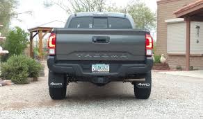 Featuring the quickturn hardened stainless steel fastening system, you can easily mount this to your truck. Where Can I Find Mudflaps For My 1st Gen Page 3 Tacoma World