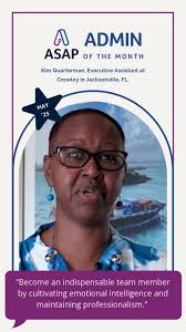 Cassidy Crowley Company Now