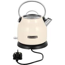 kitchenaid kettle 1.25 litre ao