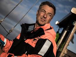 Bli med på en personlig og kulinarisk reise med kokken tareq taylor. Tareq Taylors Nordiska Matresa Tv4 Play Stream Webb Tv