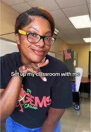 Deiondre William Math Teacher