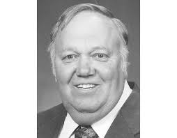 Fred White Obituary (1943