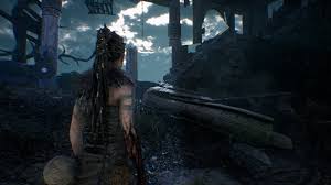 Maybe you would like to learn more about one of these? Tower Shard Trial Hellblade Senua S Sacrifice Wiki Guide Ign
