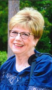 Obituary for Sue McArtan Byrd