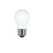 In technical terms it is an a19 type bulb. Vintage Lighting Which Led Edison Bulb Will Fit My Light Fixture Homelectrical Com