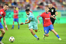 Trend Google: uta arad - fcsb