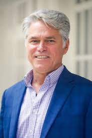 CHF Board — California Housing Foundation