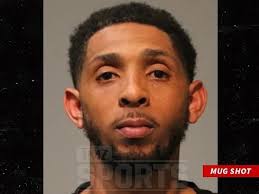 BREAKING: Cameron Payne was taken into custody in Scottsdale, Arizona for  allegedly refusing to provide identification and giving false information  to the police during an investigation.