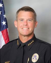 Ponce Inlet Police Department