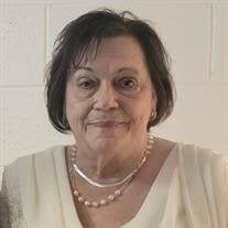 Kathy Blackburn Obituary