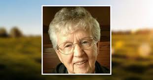 Edith Annabelle Horton Obituary October 7, 2022