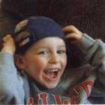 Tanner James Messner Obituary