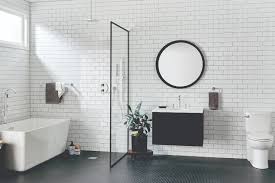 Modern, sleek, refined bathroom designs and decor. Chic Studio S Bathroom Faucet Collection Blends Urban Inspired Design And Unique Functionality Kbis