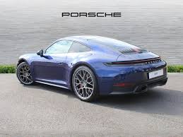 Image result for Night Blue 2025 Porsche