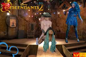 Post 5091057 Descendants Descendants 3 Dove Cameron Jay Konge Fakes |  sexiezpix Web Porn