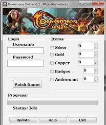 Drakensang Online Hack Cheats Hacks Online Cheating