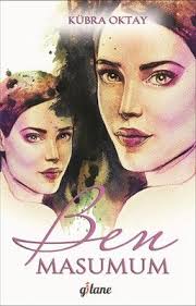 Ben Masumum Kubra Oktay Pdf Indir Kitap Onerileri Okunacak Kitaplar Kitap Okuma