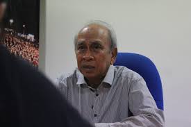 His excellency datuk john tenewi nuek. Bekas Duta Sertai Dap Kerana Prestasi Cemerlang Di P Pinang Roketkini Com