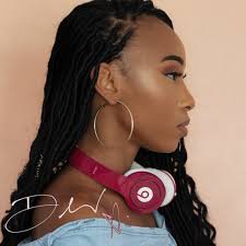 Stream chill vibe get h i g h . by Devon Finley