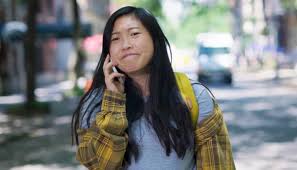12 reasons why awkwafina is nora from queens is 100% worth watching. Awkwafina Is Nora From Queens Plugged In