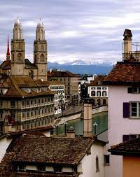 zurich i a photo from zurich east trekearth switzerland vacation switzerland cities zurich