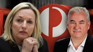 Christine holgate has been named ceo of parcels businesses global express, a major rival to australia post. Australia Post Senate Inquiry To Begin After Paul Graham Named New Ceo